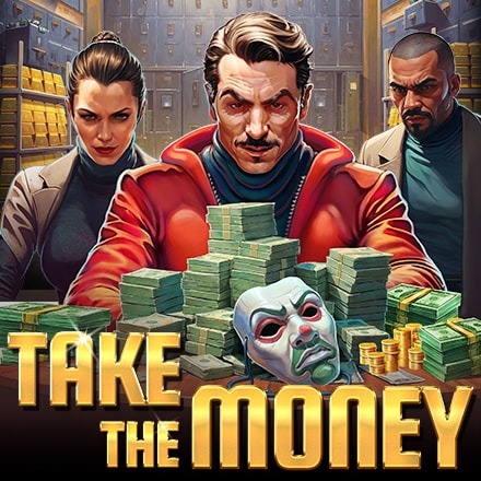 TakeTheMoney