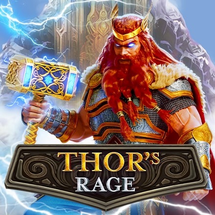 ThorsRage